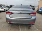 2016 HYUNDAI GENESIS