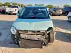 2017 FIAT 500