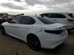 2019 ALFA ROMEO Giulia