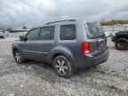 2015 HONDA PILOT