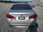 2011 BMW 5 series