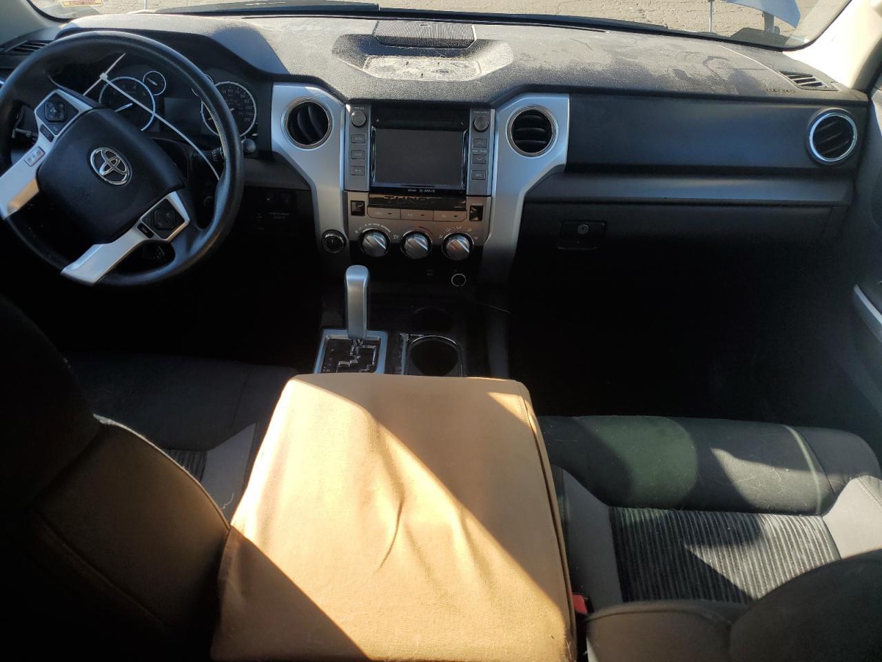 2016 TOYOTA TUNDRA
