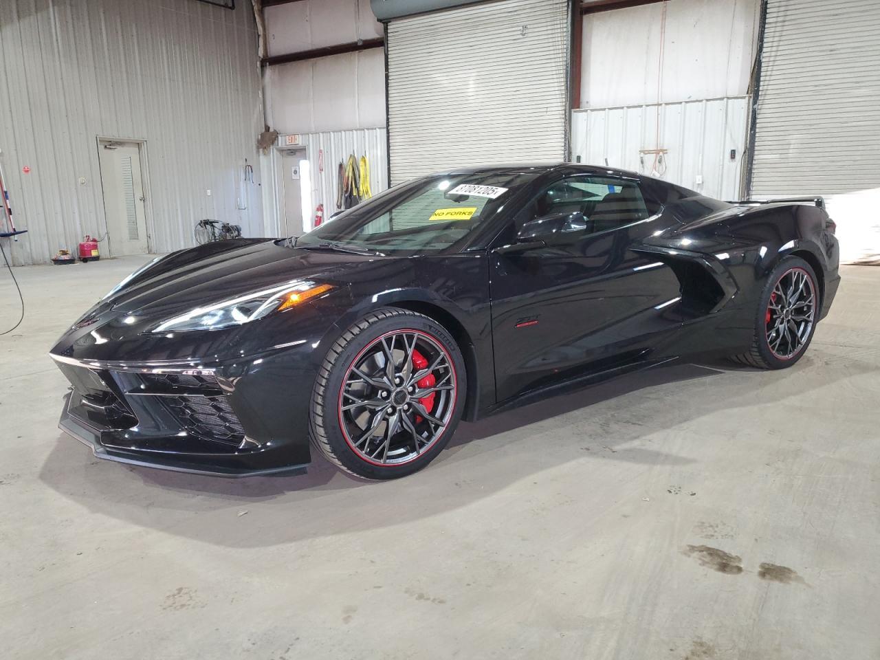 2023 CHEVROLET CORVETTE