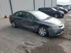 2011 HONDA CIVIC