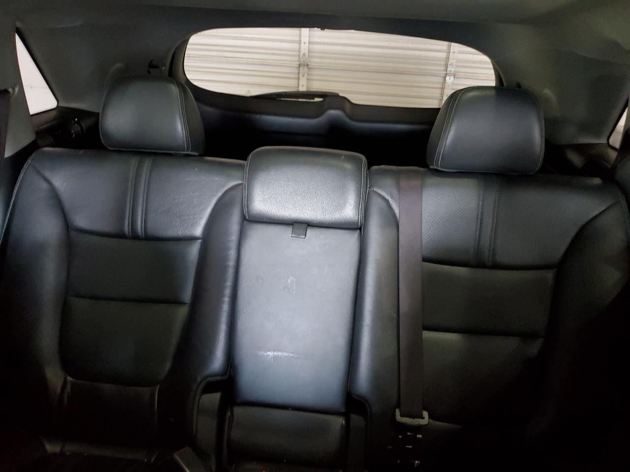 2014 KIA SORENTO