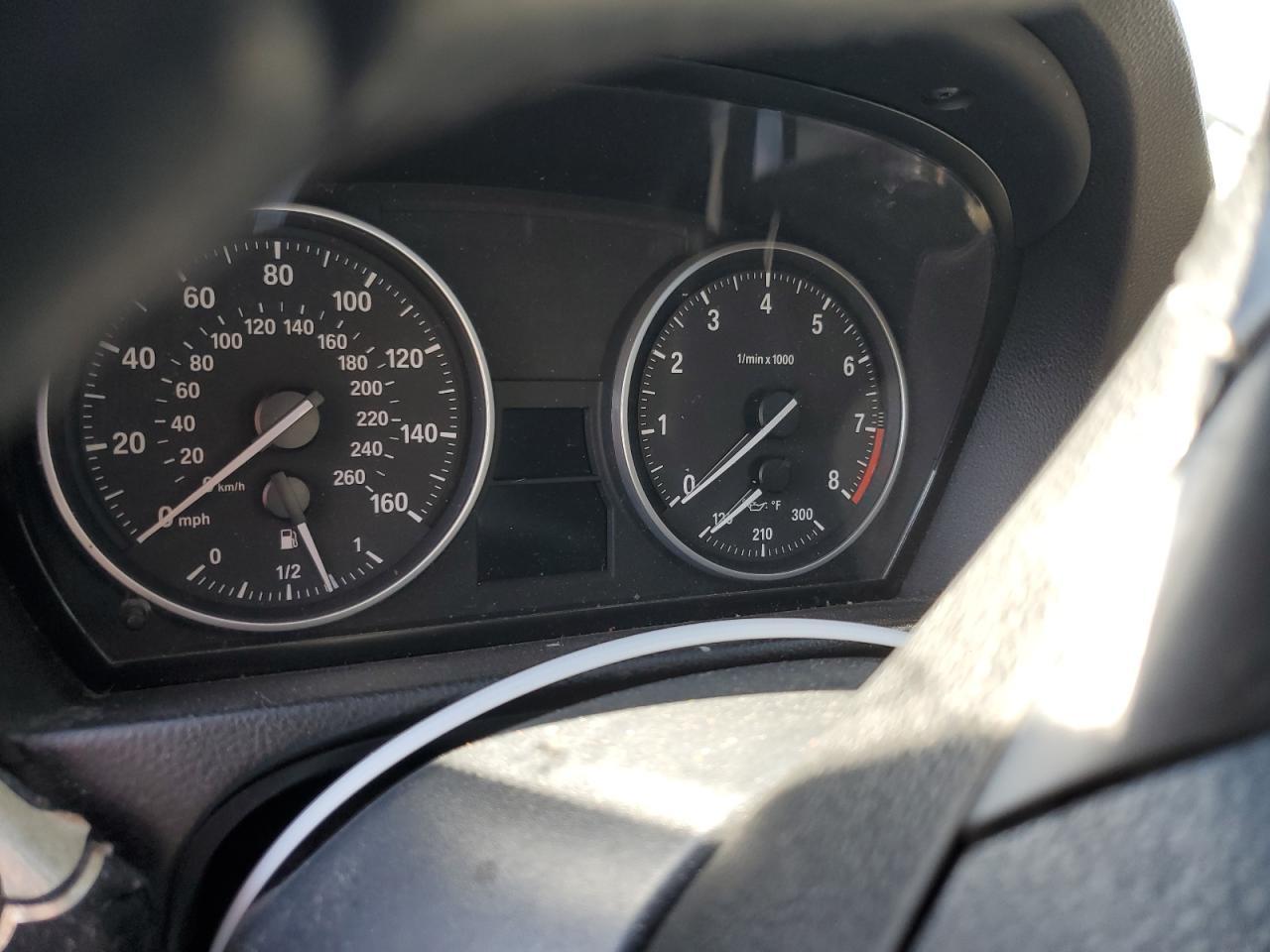 2007 BMW 3 SERIES