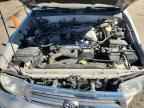 2000 TOYOTA 4Runner
