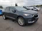 2018 BUICK ENCLAVE