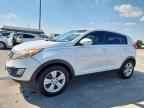 2012 KIA SPORTAGE