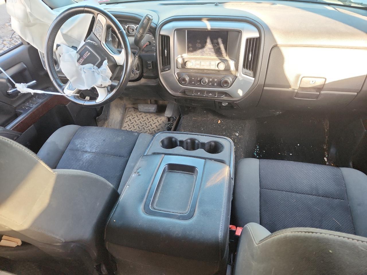 2014 GMC Sierra
