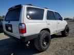 2001 TOYOTA 4Runner