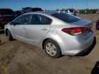 2018 KIA FORTE