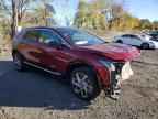 2025 CADILLAC OPTIQ