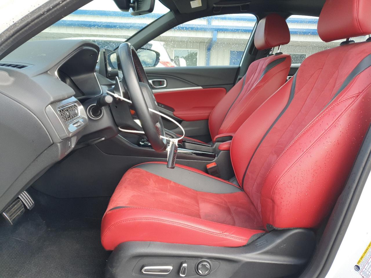 2024 ACURA Integra