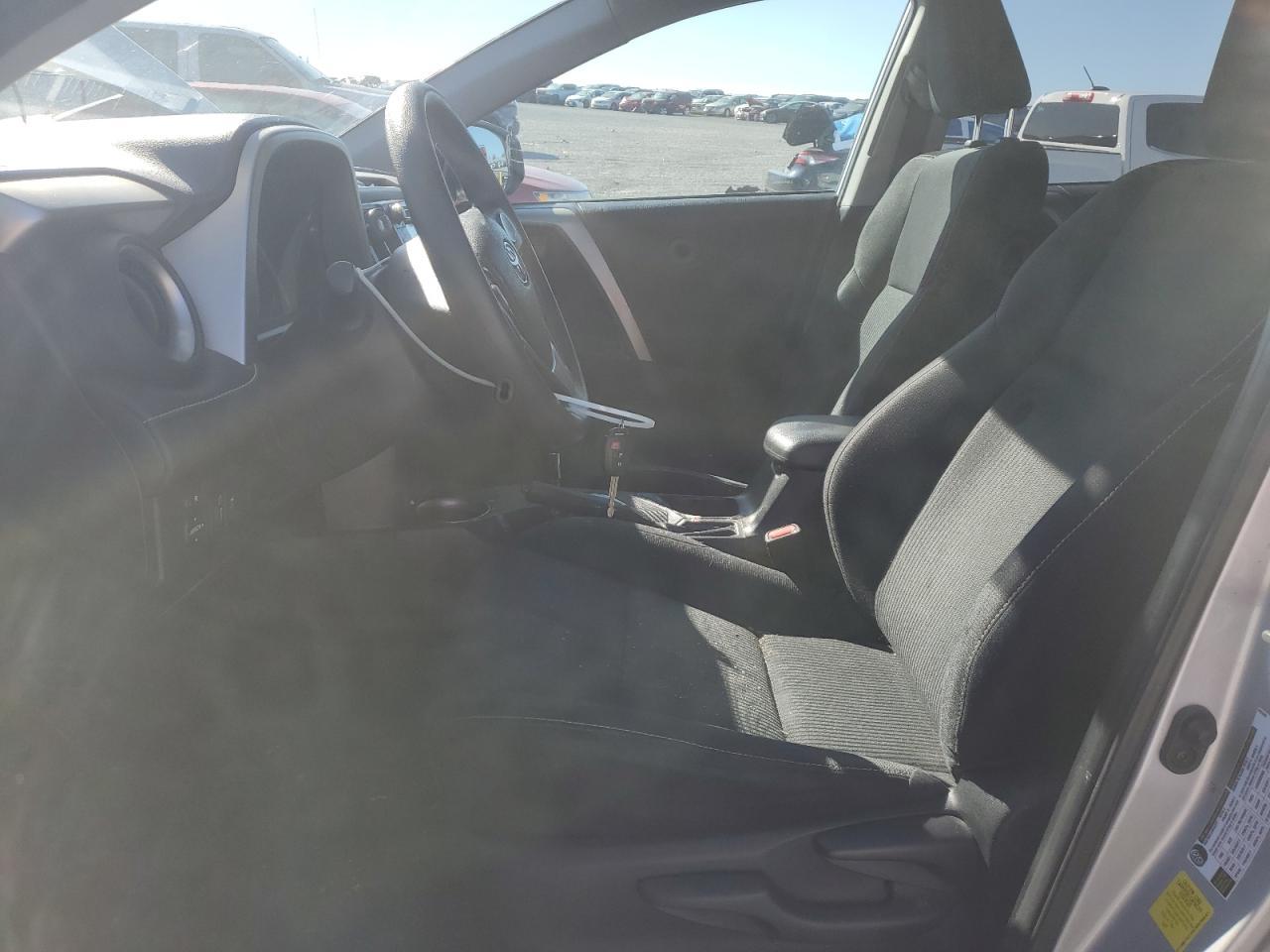 2013 TOYOTA RAV4