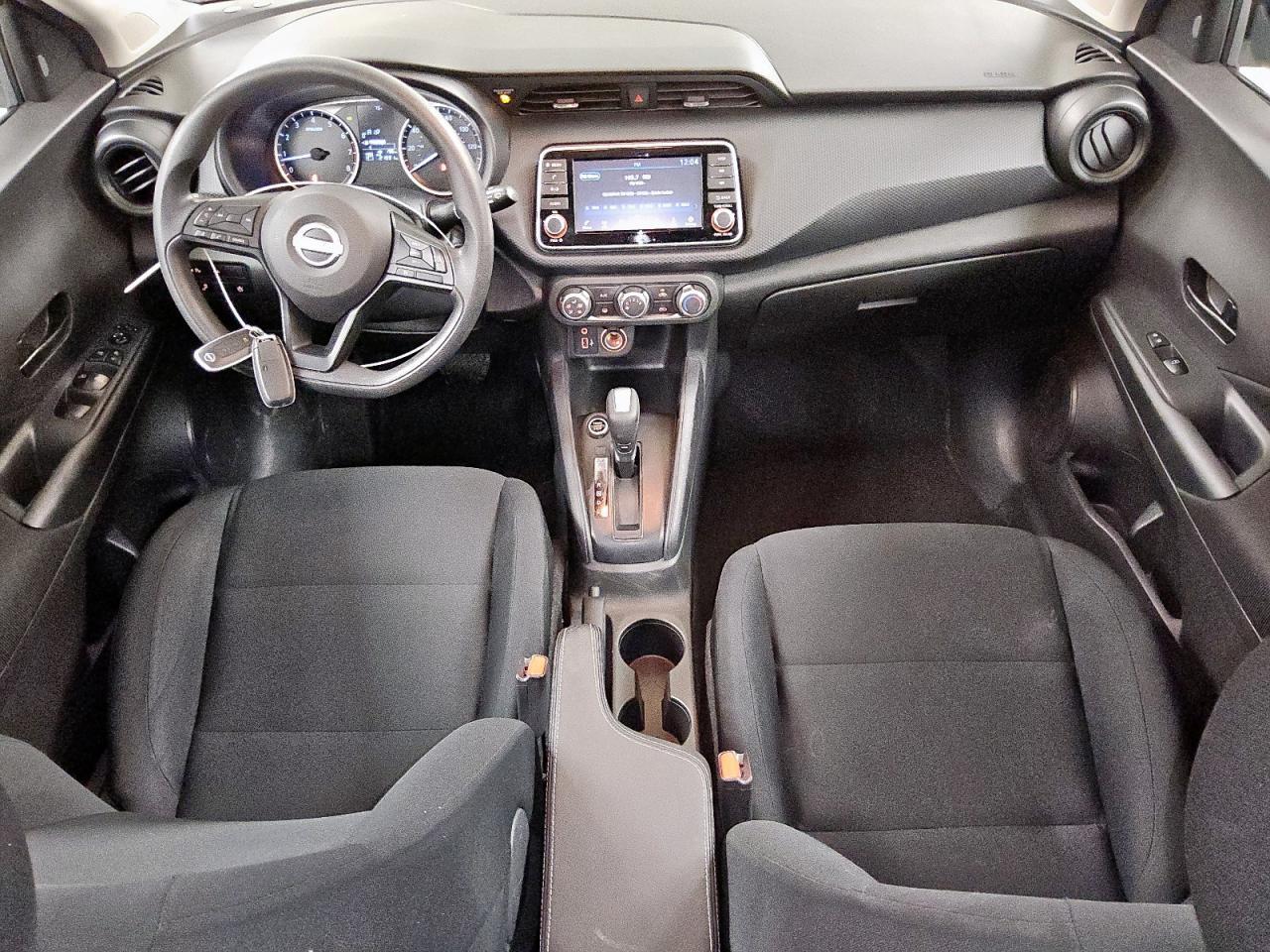 2023 NISSAN KICKS