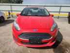 2015 FORD Fiesta