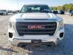 2019 GMC Sierra