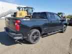 2020 CHEVROLET Silverado
