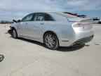 2015 LINCOLN MKZ