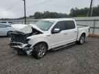 2018 FORD F-150 Lightning