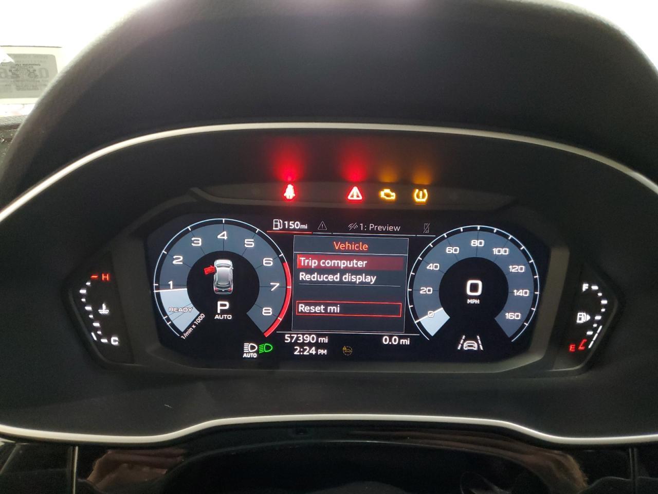 2021 AUDI Q3