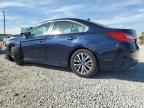 2018 SUBARU Legacy