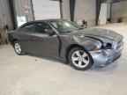 2014 DODGE CHARGER