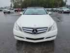 2010 MERCEDES-BENZ E-Class