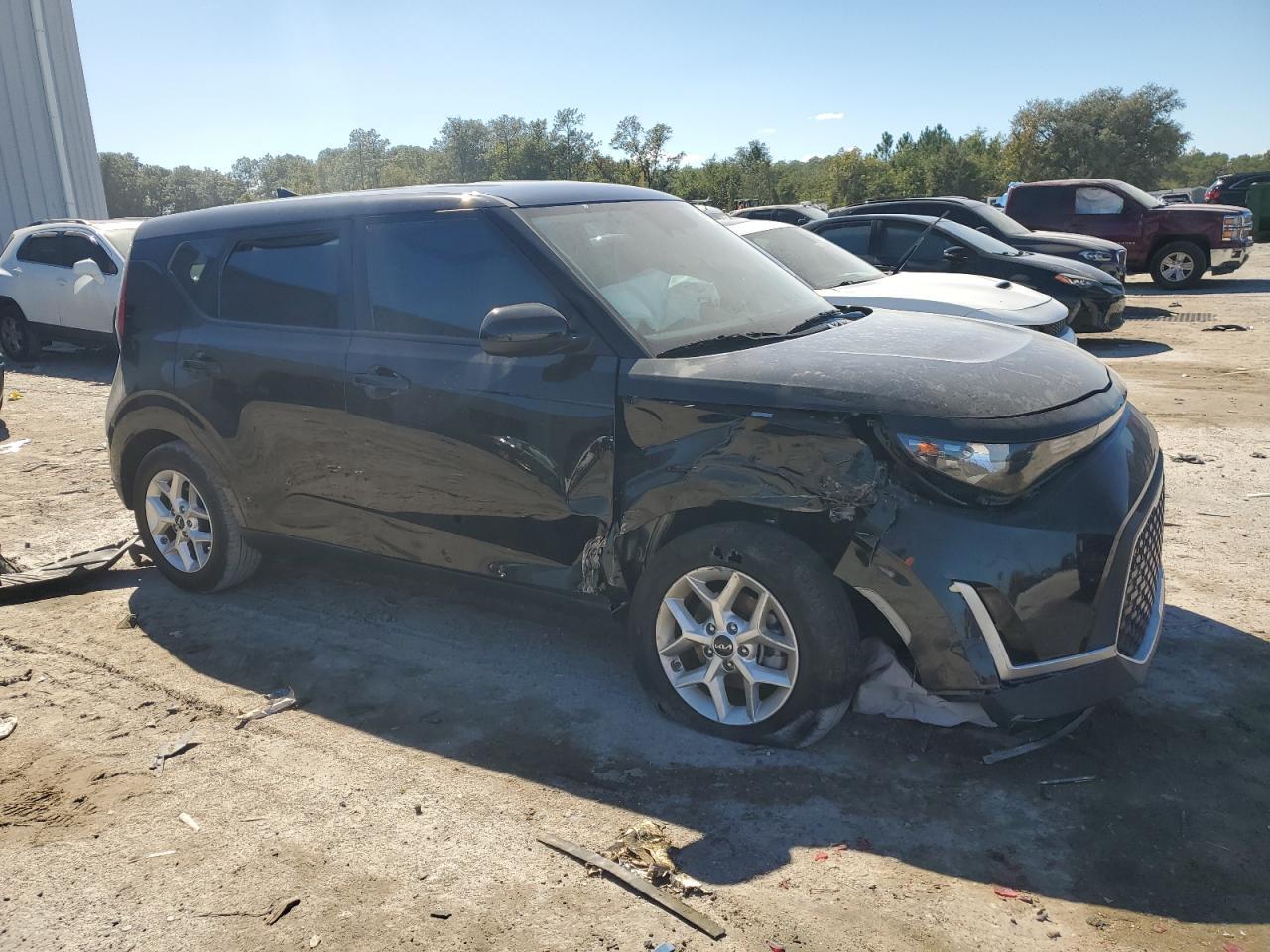 2025 KIA SOUL