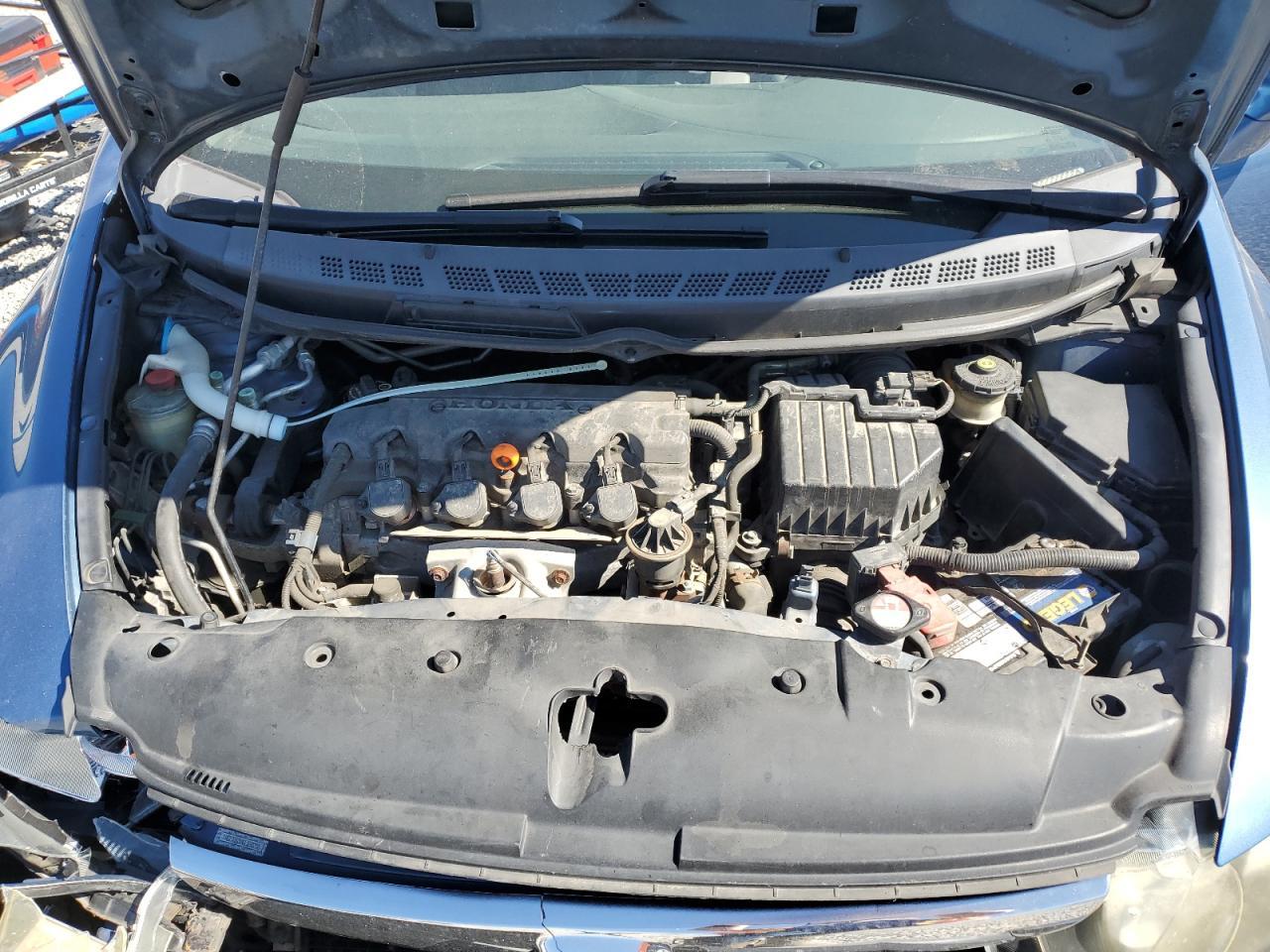 2006 HONDA CIVIC