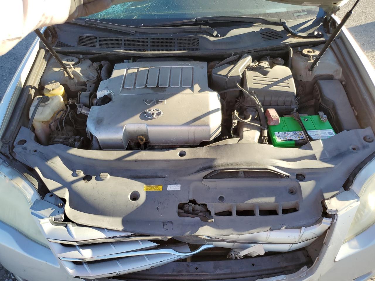 2007 TOYOTA Avalon