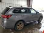 2018 MITSUBISHI outlander