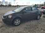 2014 CHEVROLET SONIC