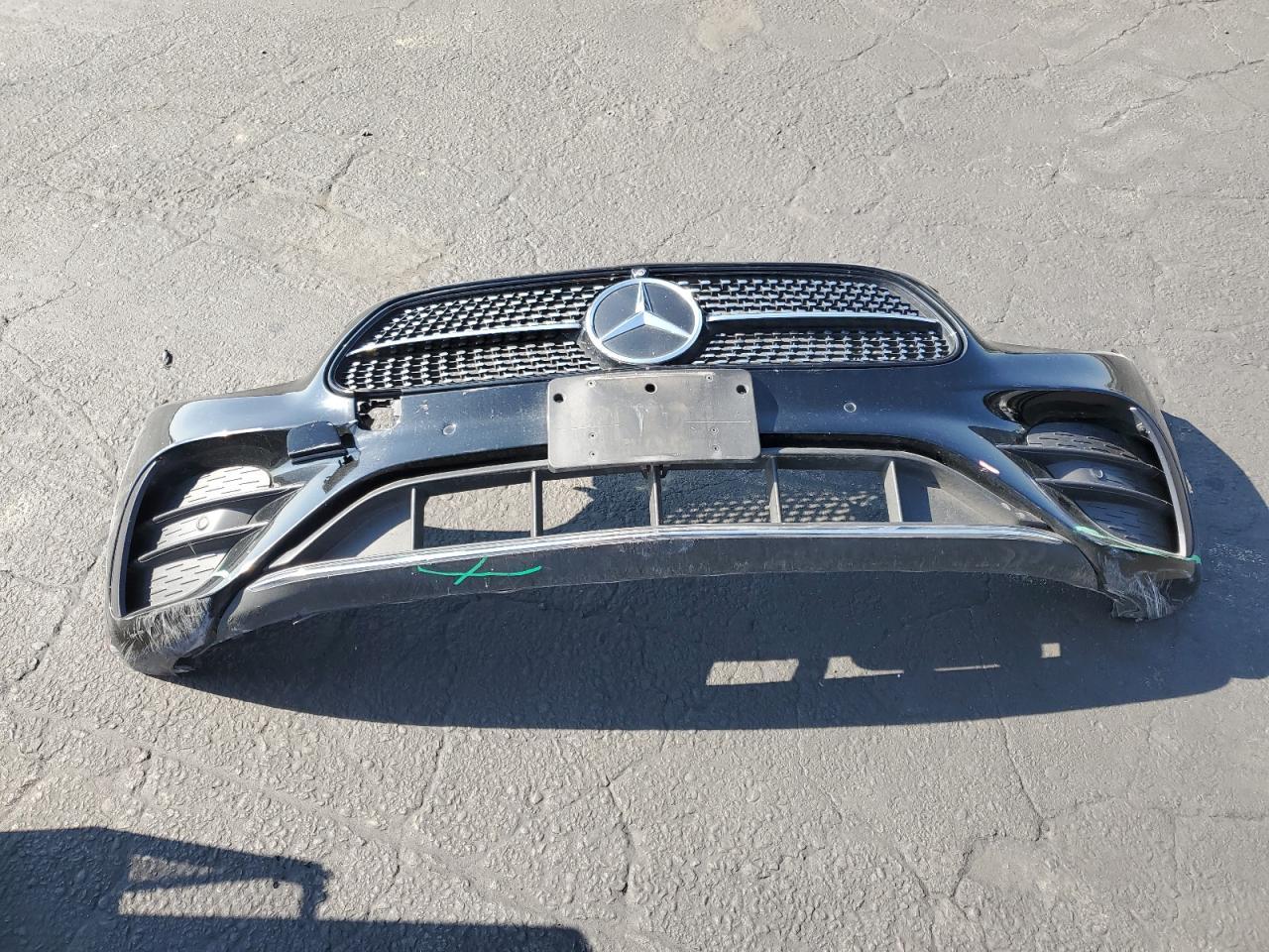 2021 MERCEDES-BENZ E-Class