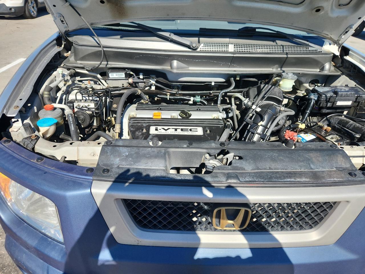 2006 HONDA Element