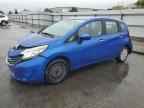 2015 NISSAN Versa Note