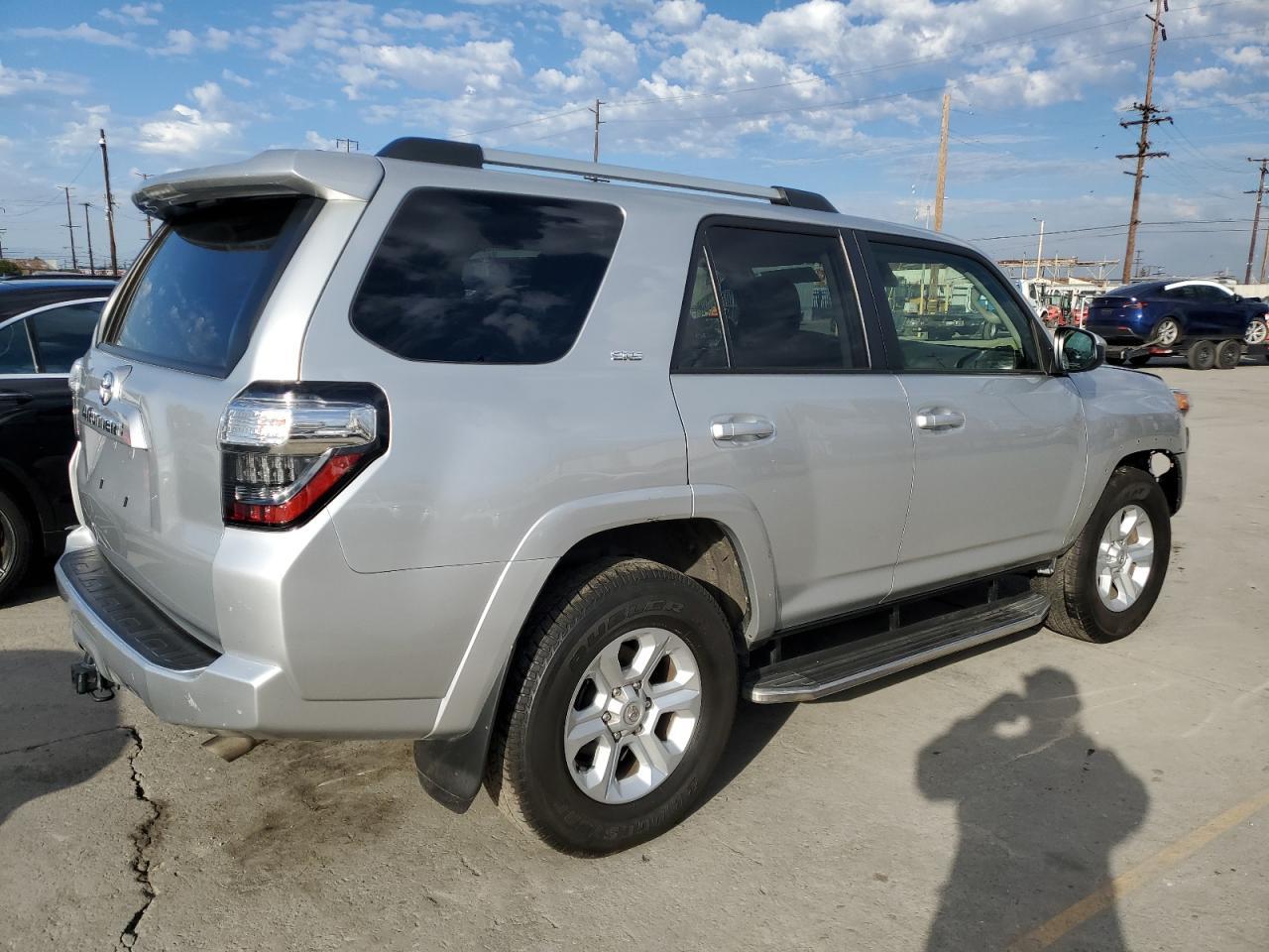 2023 TOYOTA 4Runner
