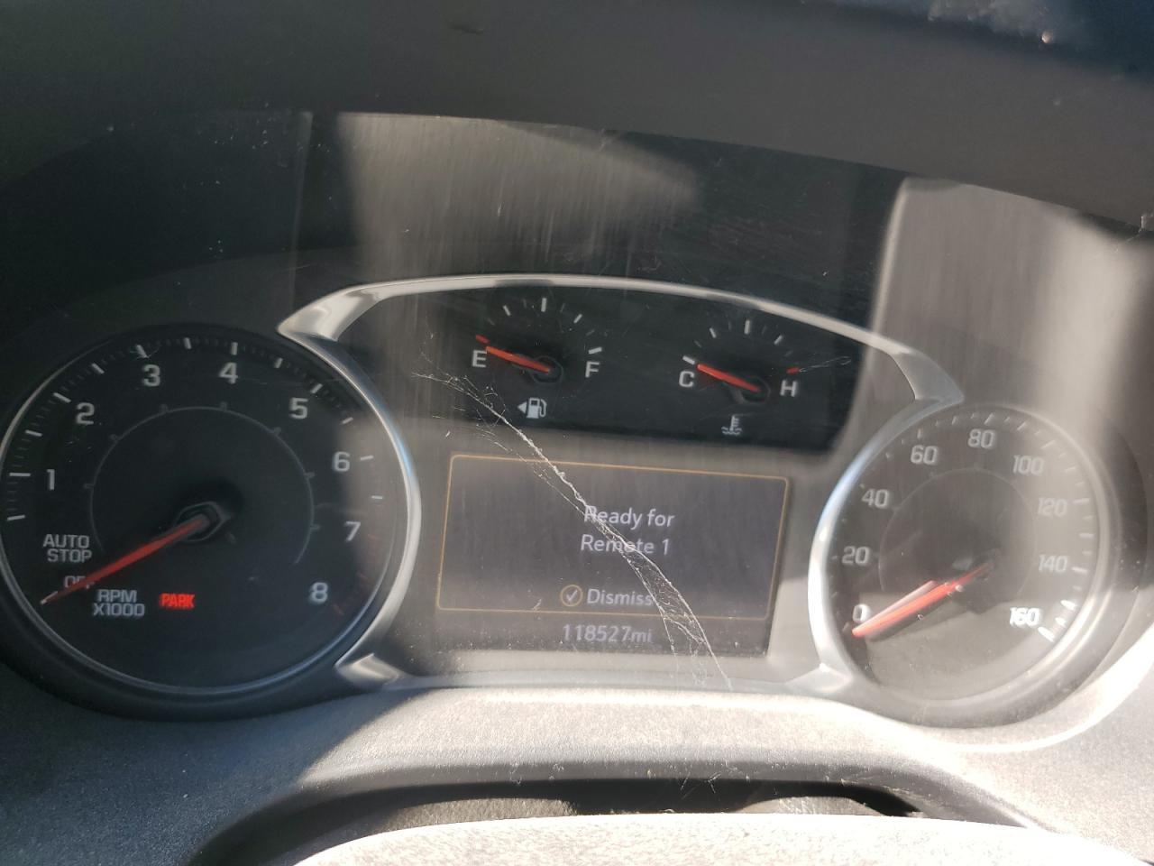 2020 GMC ACADIA