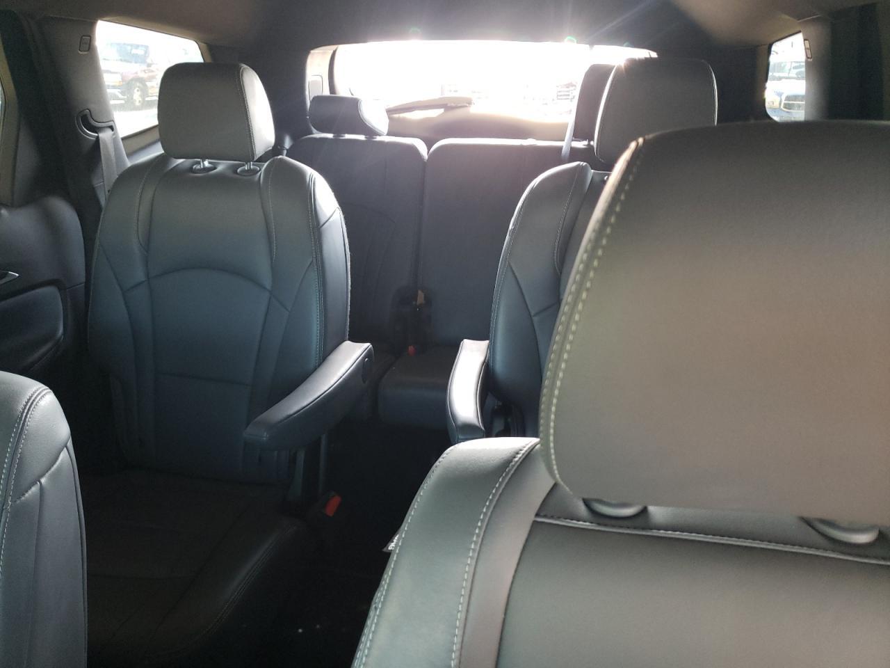 2024 BUICK ENCLAVE