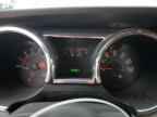 2008 FORD MUSTANG