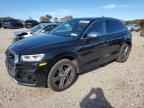 2018 AUDI SQ5