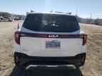 2025 KIA SELTOS