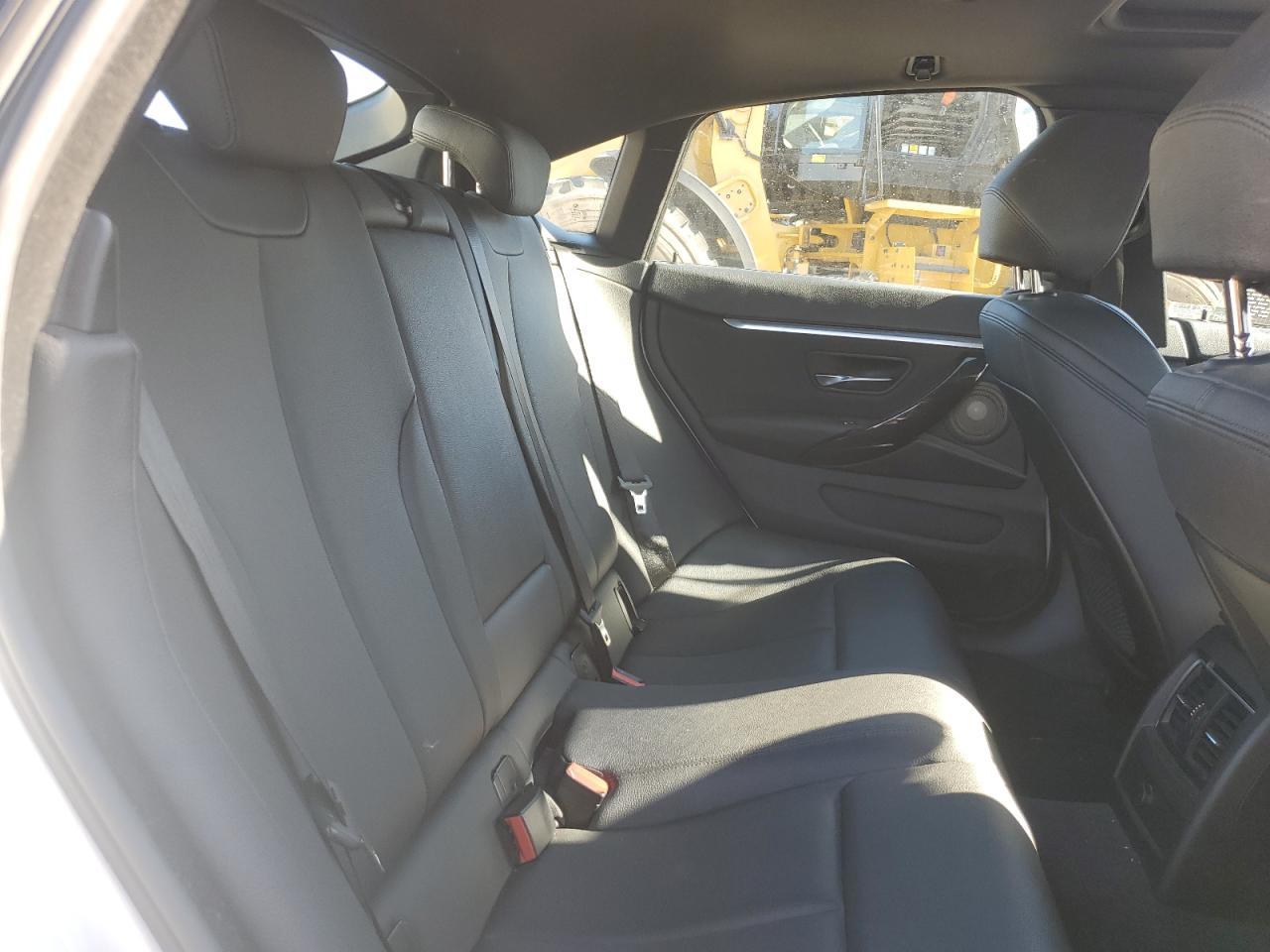 2019 BMW 4 Series
