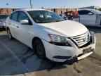2014 NISSAN SENTRA