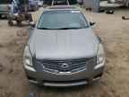 2007 NISSAN Maxima