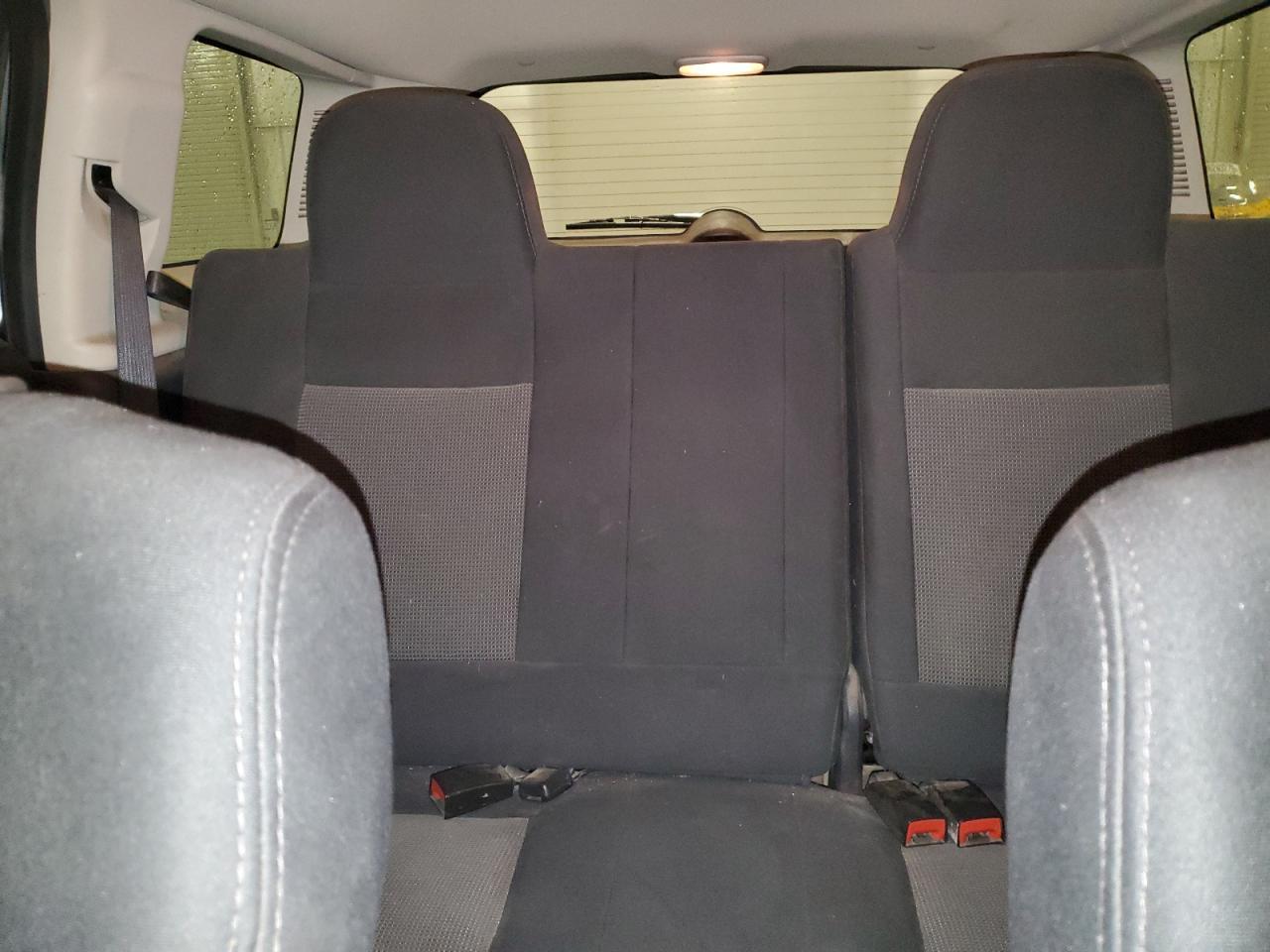 2011 JEEP PATRIOT