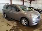 2017 NISSAN Quest