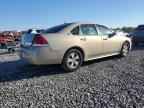 2009 CHEVROLET IMPALA