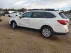 2015 SUBARU Outback